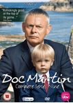 Doc Martin: Series 9 [2019] - Martin Clunes