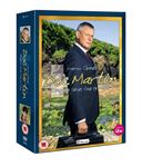 Doc Martin: Series 1-9 [2019] - Martin Clunes