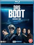 Das Boot: Season 1 [2019] - Film