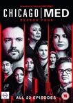 Chicago Med: Season 4 [2019] - Film