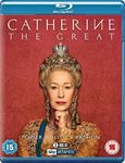 Catherine The Great [2019] - Helen Mirren
