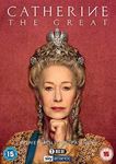 Catherine The Great [2019] - Helen Mirren