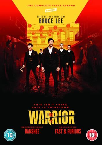 Warrior Season 1 [2019] - Various