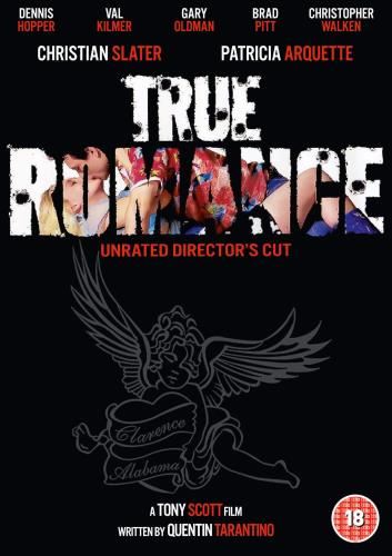 True Romance [2019] - Christian Slater