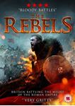 The Rebels [2019] - Julian Lewis Jones