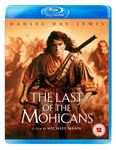 The Last Of The Mohicans [2019] - Daniel Day-lewis