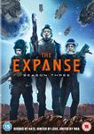 The Expanse: Season 3 [2019] - Cas Anvar