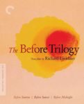 The Before Trilogy [2019] - Film