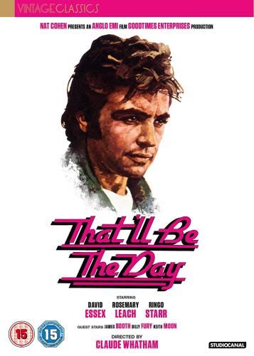 That'll Be The Day [2019] - David Essex