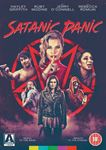 Satanic Panic [2019] - Hayley Griffith