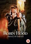 Robin Hood: Prince Of Thieves [2019 - Kevin Costner