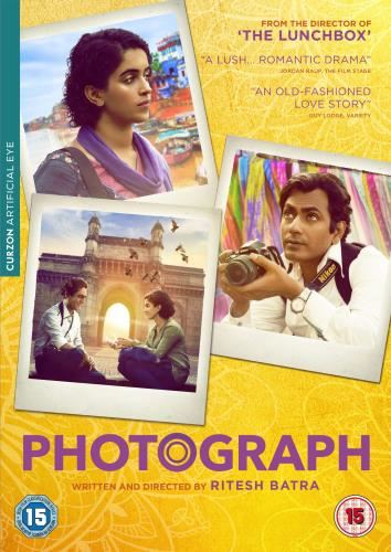 Photograph [2019] - Nawazuddin Siddiqui