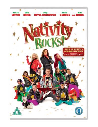 Nativity Rocks [2019] - Film