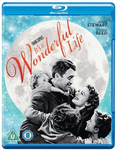 It's A Wonderful Life [2019] - Film