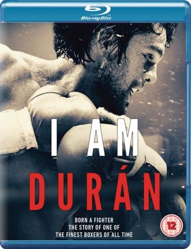 I Am Duran [2019] - Roberto Duran