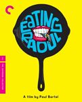 Eating Raoul (1995) [2019] - Paul Bartel