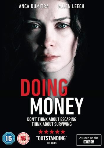 Doing Money [2019] - Film