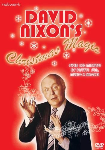 David Nixon's Christmas Magic [2019 - David Nixon