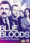 Blue Bloods: Season 9 [2019] - Film