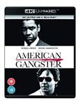 American Gangster [2019] - Film