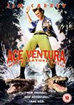 Ace Ventura: When Nature Calls [201 - Jim Carrey