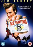 Ace Ventura: Pet Detective [2019] - Jim Carrey