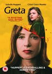 Greta [2019] - Chloe Grace Moretz