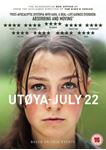 Utoya July 22 [2018] - Andrea Berntzen