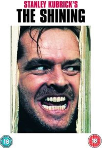 The Shining: Extended [2019] - Jack Nicholson