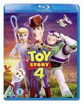 Toy Story 4 [2019] - Tom Hanks