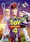 Toy Story 4 [2019] - Tom Hanks
