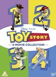 Toy Story 1-4 [2019] - Tom Hanks