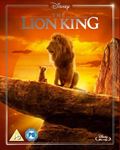 The Lion King [2019] - Donald Glover