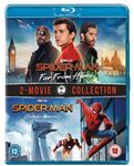 Spider-man: Homecoming/far From Home - Tom Holland