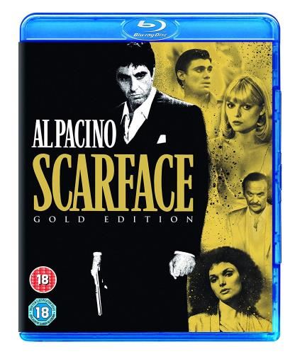 Scarface: 35th Ann. [1983] [2019] - Al Pacino