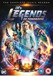 Dc Legends Of Tomorrow: Season 4 - Brandon Routh