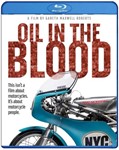 Oil In The Blood [2019] - Film