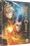 Black Clover: Season 1 Part 5 [2019 - Jill Harris