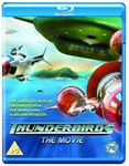 Thunderbirds: Movie [2019] - Bill Paxton