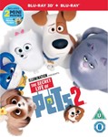 The Secret Life Of Pets 2 [2019] - Film