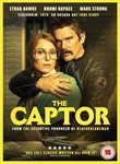 The Captor [2019] - Ethan Hawke