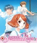 Sagrada Reset Collection [2019] - Film
