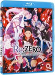 Re:zero - Part 1 [2019] - Film
