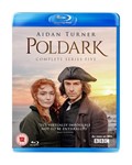 Poldark: Series 5 [2019] - Aidan Turner