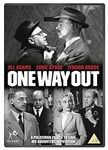 One Way Out [2019] - Jill Adams