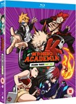 My Hero Academia: Season 3 [2019] - Pt. 2