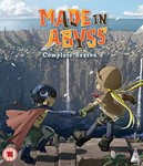 Made In Abyss [2019] - Miyu Tomita