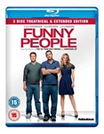 Funny People [2019] - Adam Sandler