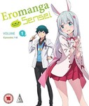 Eromanga Sensei Part 1 [2019] - Yoshitsugu Matsuoka