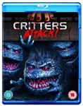 Critters : Attack! [2019] - Tashiana Ronya Washington